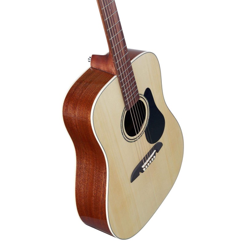 RD26 REGENT Guitarra Acústica Dreadnought