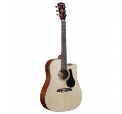 RD26CE REGENT Guitarra Electroacústica Dreadnought