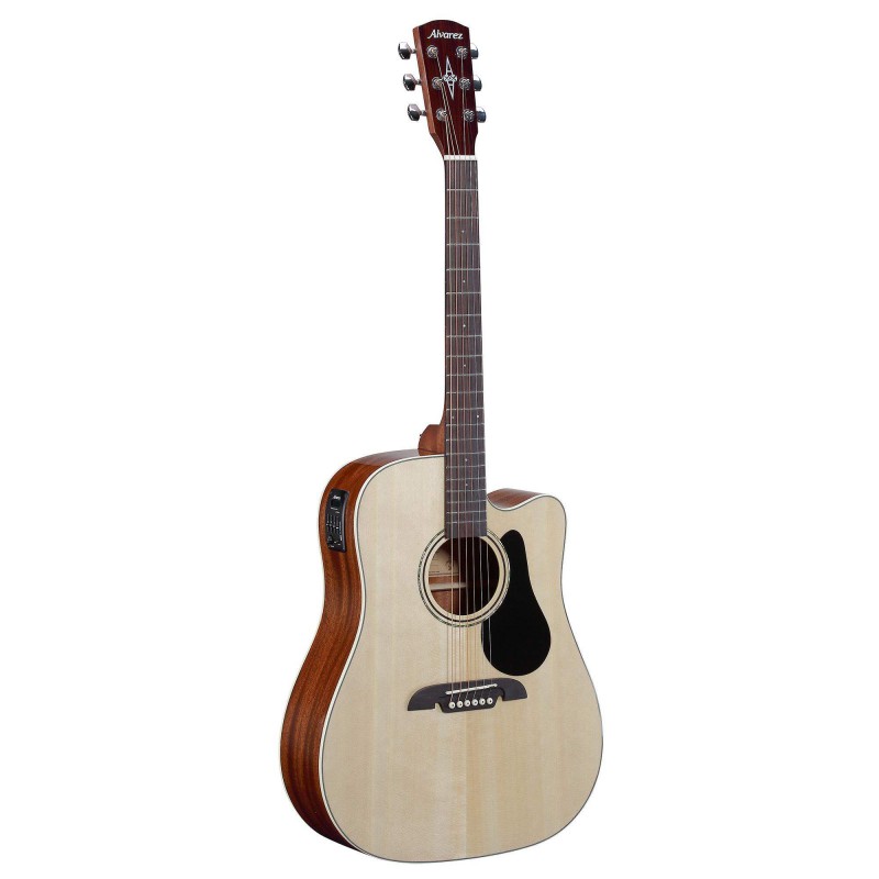 RD26CE REGENT Guitarra Electroacústica Dreadnought