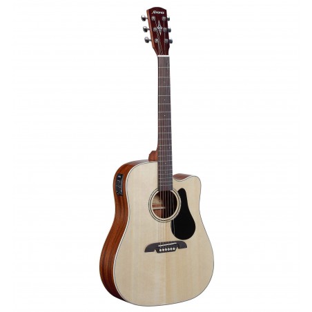 RD26CE REGENT Guitarra Electroacústica Dreadnought