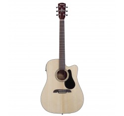 RD26CE REGENT Guitarra Electroacústica Dreadnought 2