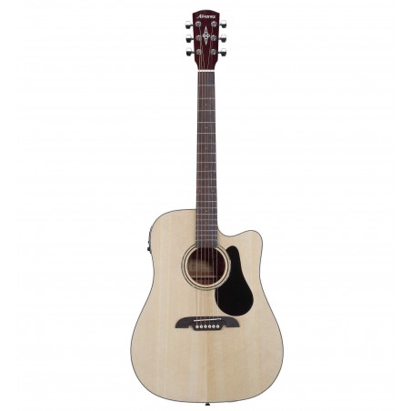 RD26CE REGENT Guitarra Electroacústica Dreadnought