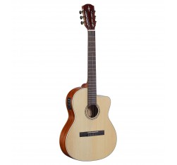 RC26HCE REGENT Guitarra Híbrida...
                                