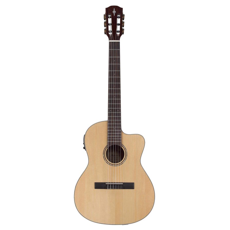 Alvarez RC26HCE REGENT Guitarra Híbrida Clásica Acústica