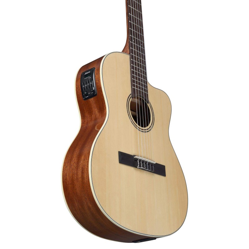 Alvarez RC26HCE REGENT Guitarra Híbrida Clásica Acústica