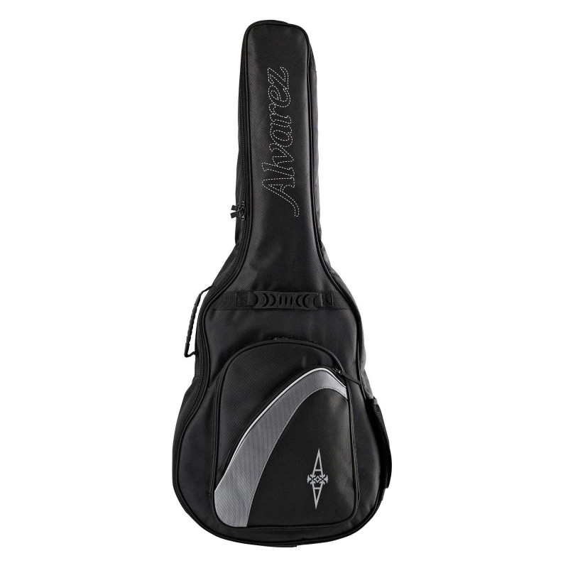 Alvarez RC26HCE REGENT Guitarra Híbrida Clásica Acústica