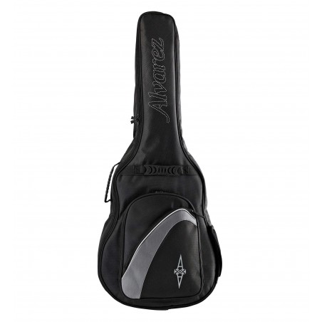 Alvarez RC26HCE REGENT Guitarra Híbrida Clásica Acústica