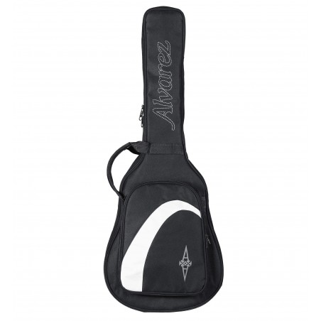 AD60CE ARTIST Guitarra Acústica Dreadnought Natural