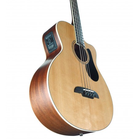 AB60CE Bajo acústico  AB60CE Bajo acústico