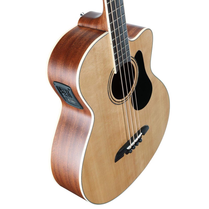 AB60CE Bajo acústico
