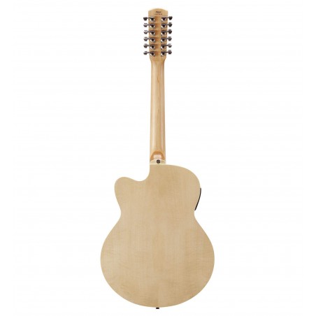 Alvarez AJ80CE-12 Guitarra Acústica de 12 cuerdas Alvarez AJ80CE-12 Guitarra Acústica de 12 cuerdas