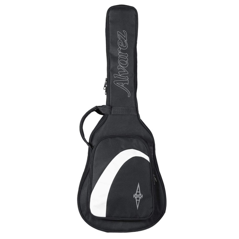 Alvarez AJ80CE-12 Guitarra Acústica de 12 cuerdas