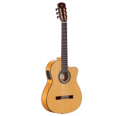 CF6CE Cádiz Flamenco