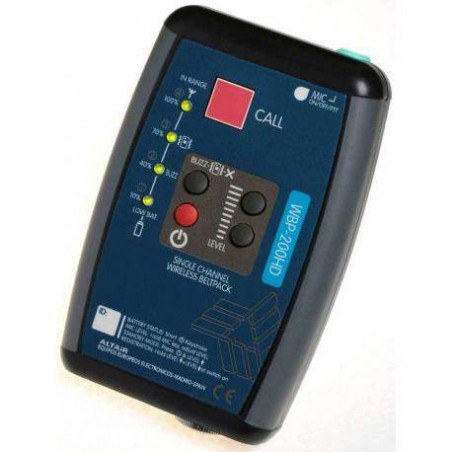 Compra WBP200 HD online | MusicSales