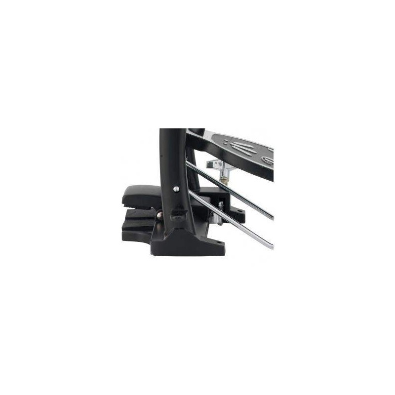 Pedal de bombo PEARL P-530 Con levas intercambiables.