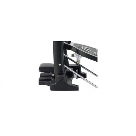 Pedal de bombo PEARL P-530 Con levas intercambiables.