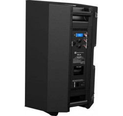 ElectroVoice ZLX-15BT Altavoz Activo de 15" Motor 1,5" 1000 Watts Peak 500W RMS, Clase D, Bluetooth 2