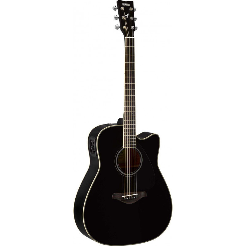 Compra FGX820CII BL online | MusicSales