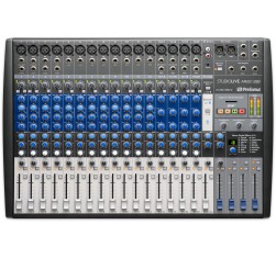 STUDIO LIVE AR 22 USB