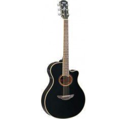 APX700II BL Guitarra Electroacústica...
                                
