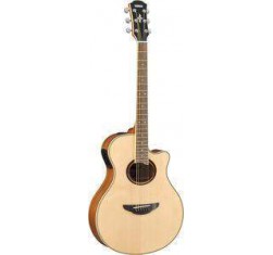 APX700II NT Guitarra Electroacústica...
                                