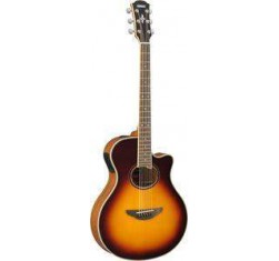 APX700II BS Guitarra Electroacústica...
                                