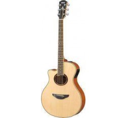 APX700IIL NT Guitarra Electroacústica...
                                