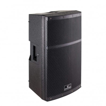 SOUNDSATION HYPER-PRO TOP 12A, Altavoz Bi-Amplificado ,12" + Driver 1,35" , 1200 Watts Pico Clase D.