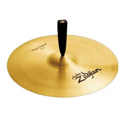 Compra 16" AZ Medium Thin Classic Selection Suspendido ZOA0417 online | MusicSales