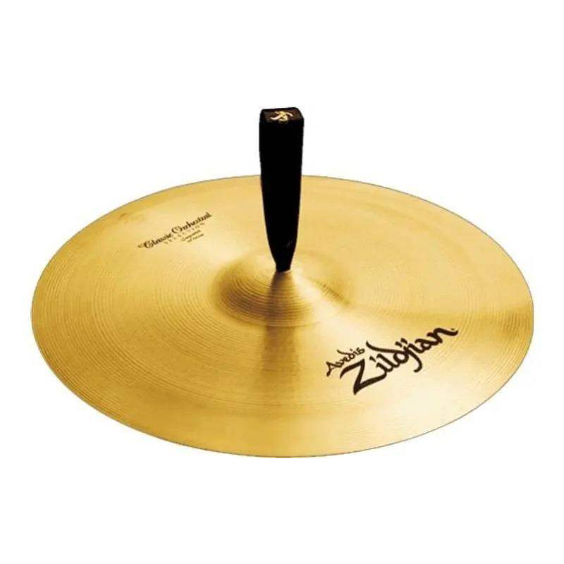 Compra 16" AZ Medium Thin Classic Selection Suspendido ZOA0417 online | MusicSales