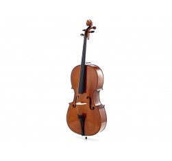 3013 STUDENT I Cello Estudio 1/4
                                