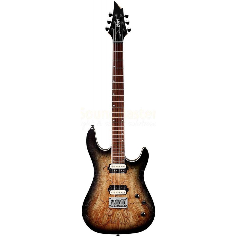 Compra KX300 OPRB Open Pore Raw Burst online | MusicSales