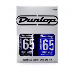 Kit de limpieza y cera P6522