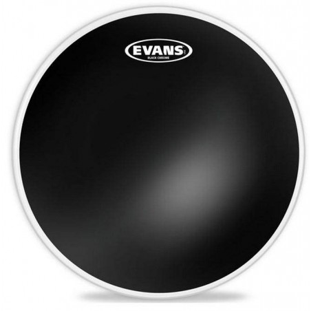 Compra 16" Black Chrome TT16CHR online | MusicSales