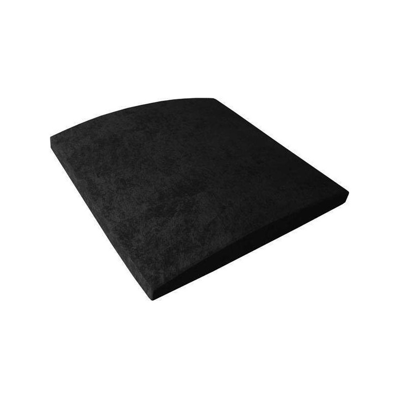 Compra Cinema Round Premium Black 04 ( Caja 8 Unidades ) online | MusicSales