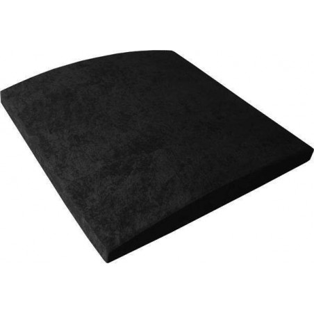 Compra Cinema Round Premium Black 04 ( Caja 8 Unidades ) online | MusicSales