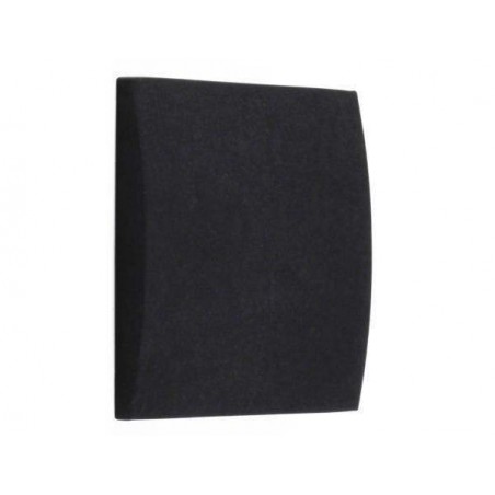 Compra Cinema Round Premium Black 04 ( Caja 8 Unidades ) online | MusicSales