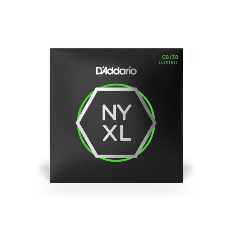 Compra Juego NYXL0838 08-38 online | MusicSales