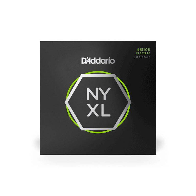 Compra Juego NYXL45105 45-105 online | MusicSales