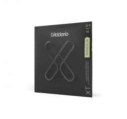 Comprar Juego para Mandolina d'Addario XTM11541, XT Mandolin Phosphor Bronze, calibre medio/grueso, 11,5-41. 2