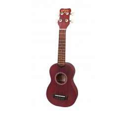 Ukelele Soprano Kine'O KO-S