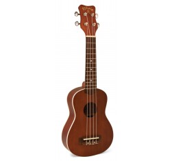 Ukelele Soprano Akamai AK-S