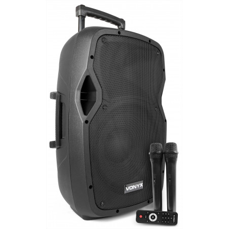 Compra AP1200PA 12" 2 UHF/BT online | MusicSales