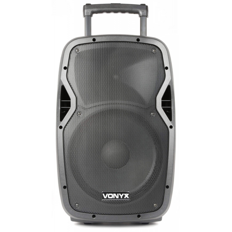 Compra AP1200PA 12" 2 UHF/BT online | MusicSales