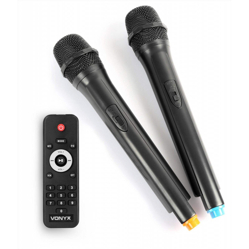 Compra AP1200PA 12" 2 UHF/BT online | MusicSales