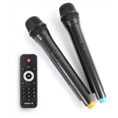 Compra AP1200PA 12" 2 UHF/BT online | MusicSales