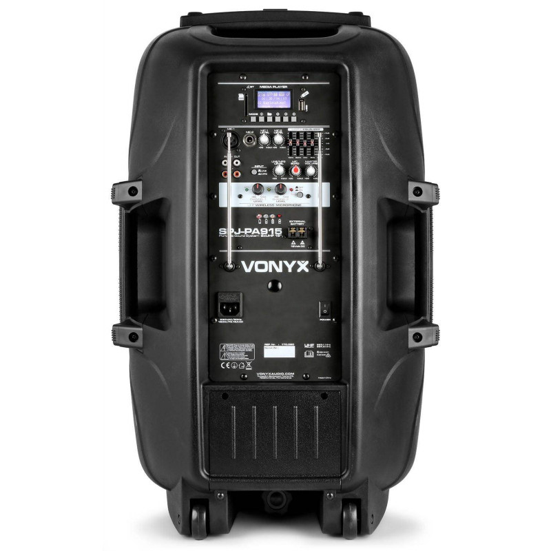 Compra SPJ-PA915 online | MusicSales