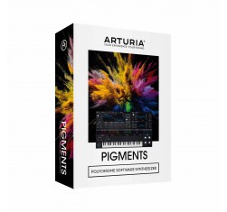 Pigments