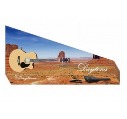 Pack Acústica Mini Jumbo