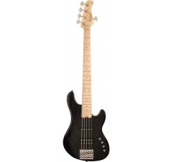 GB75JH Trans Black